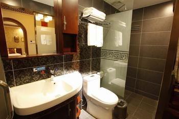 Beijing Haoyang Culture Hotel Пекин Екстериор снимка