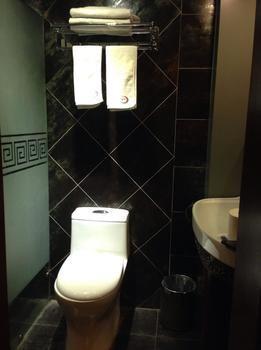Beijing Haoyang Culture Hotel Пекин Екстериор снимка