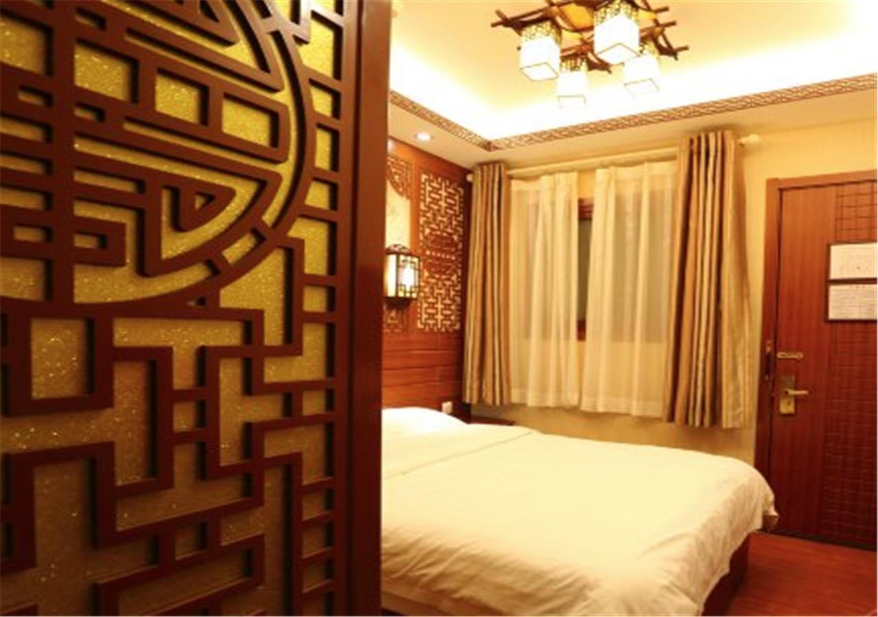 Beijing Haoyang Culture Hotel Пекин Екстериор снимка