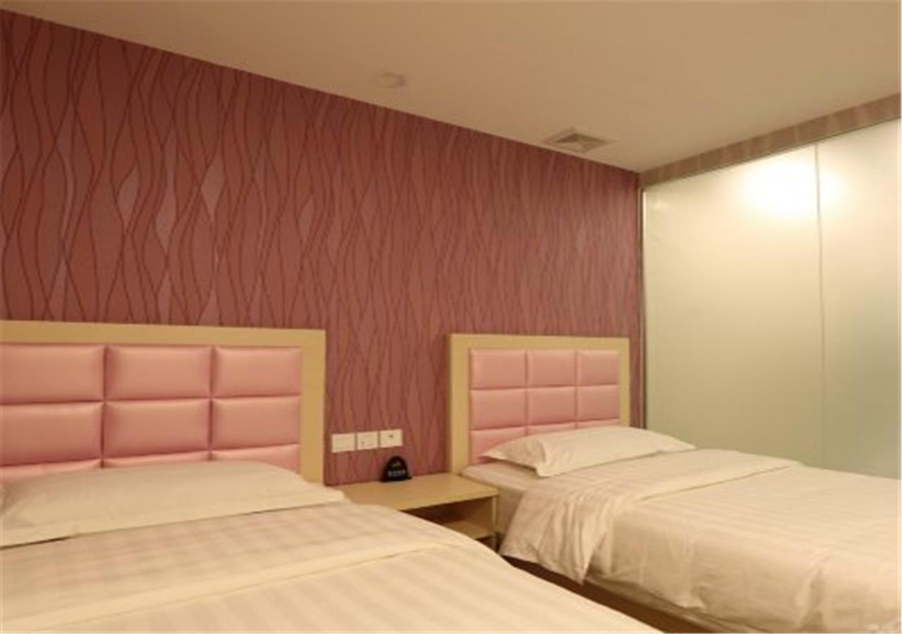 Beijing Haoyang Culture Hotel Пекин Екстериор снимка