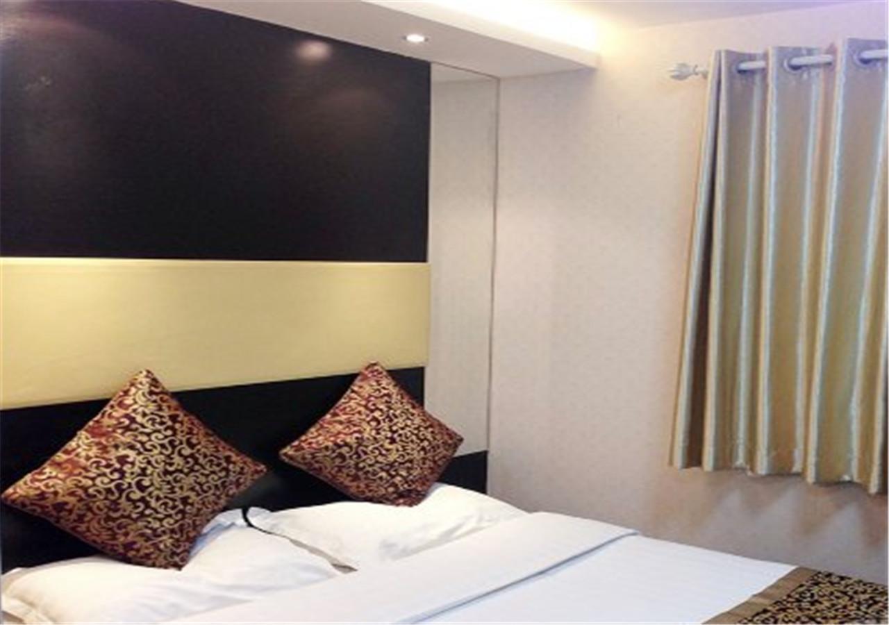 Beijing Haoyang Culture Hotel Пекин Екстериор снимка