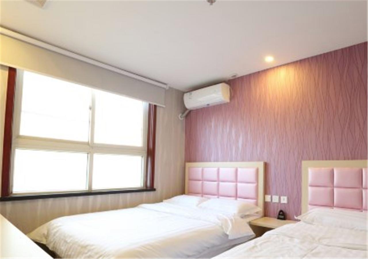 Beijing Haoyang Culture Hotel Пекин Екстериор снимка