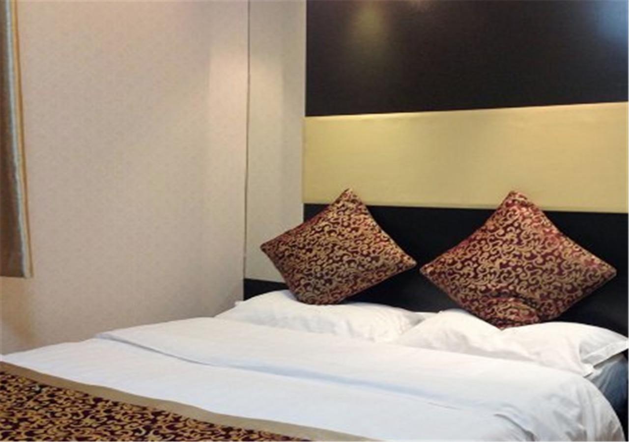 Beijing Haoyang Culture Hotel Пекин Екстериор снимка