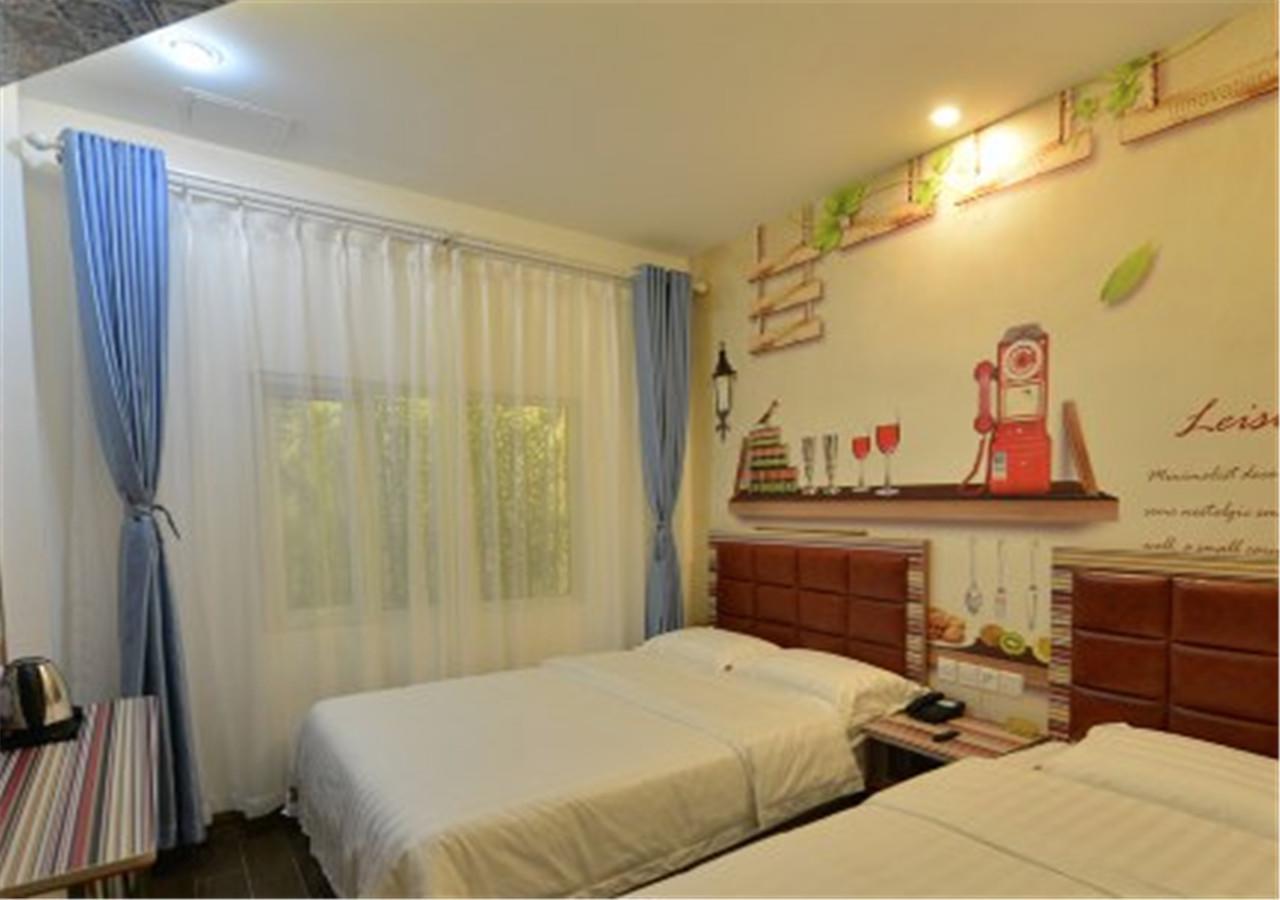 Beijing Haoyang Culture Hotel Пекин Екстериор снимка