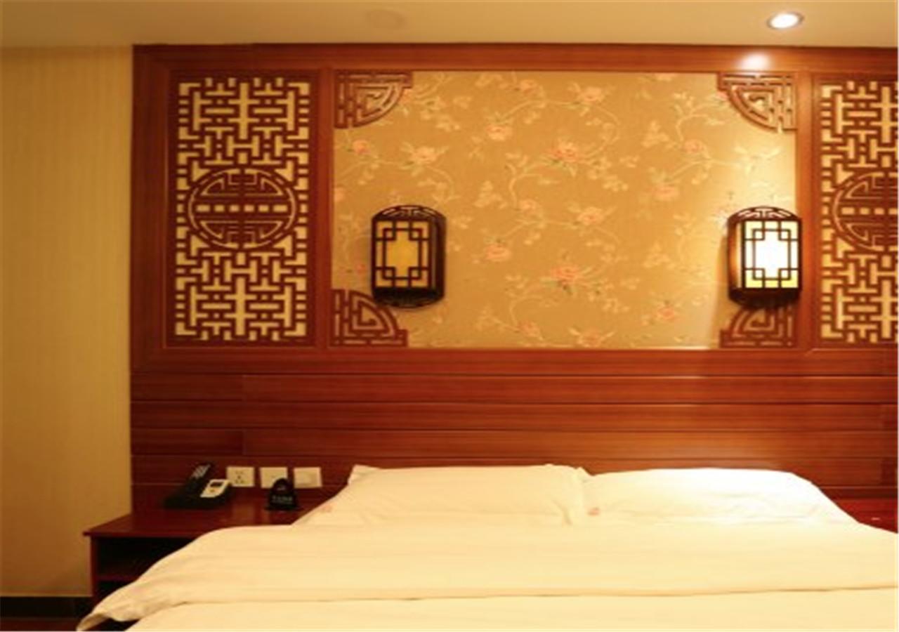 Beijing Haoyang Culture Hotel Пекин Екстериор снимка
